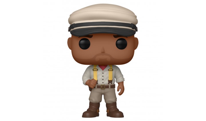 Фигурка Funko POP! Movies Jungle Cruise Frank 50473