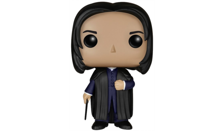 Фигурка Funko POP! Harry Potter Severus Snape (05) 5862