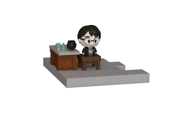 Фигурка Funko Mini Moments Harry Potter Potions Class Harry Potter