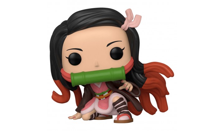 Фигурка Funko POP! Animation Demon Slayer Nezuko Kamado 49013