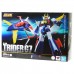 Фигурка Soul of Chogokin GX-66R Trider G7 587527