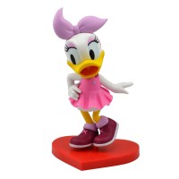 Фигурка Disney Character Best Dressed: Daisy Duck (Ver A) 10cm BP19875P