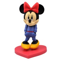 Фигурка Disney Character Best Dressed: Minnie Mouse (ver B) 15cm BP19912P