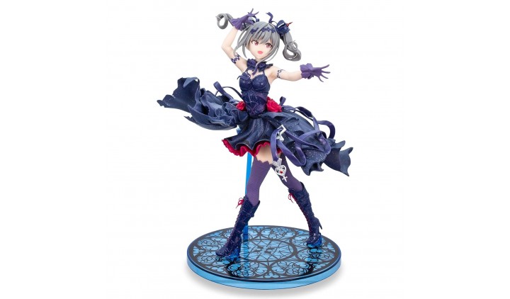 Фигурка The Idolmaster Cinderella Girls Espresto Ranko Kanzaki 22cm 182545