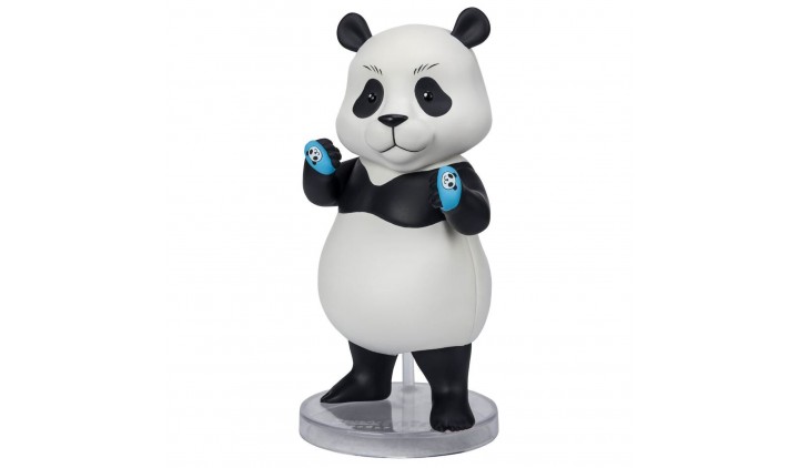 Фигурка Figuarts Mini Jujutsu Kaisen Panda