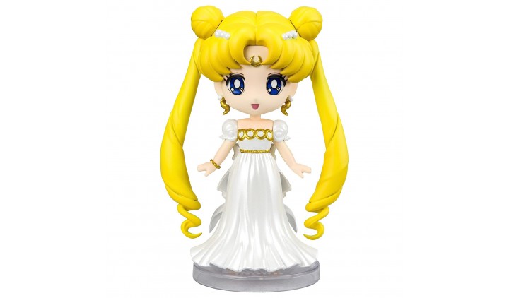Фигурка Figuarts Mini Pretty Guardian Sailor Moon Princess Serenity 634665