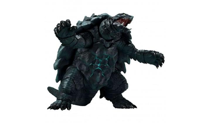 Фигурка S.H. MonsterArts Gamera 2023 4573102651488