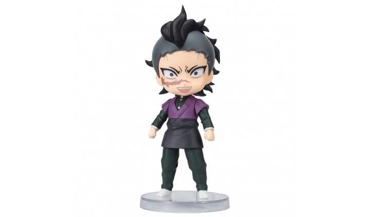 Фигурка Figuarts mini Адский рай Genya Shinazugawa 4573102650641