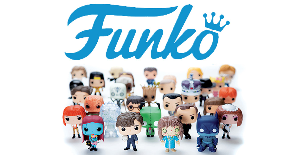 funko