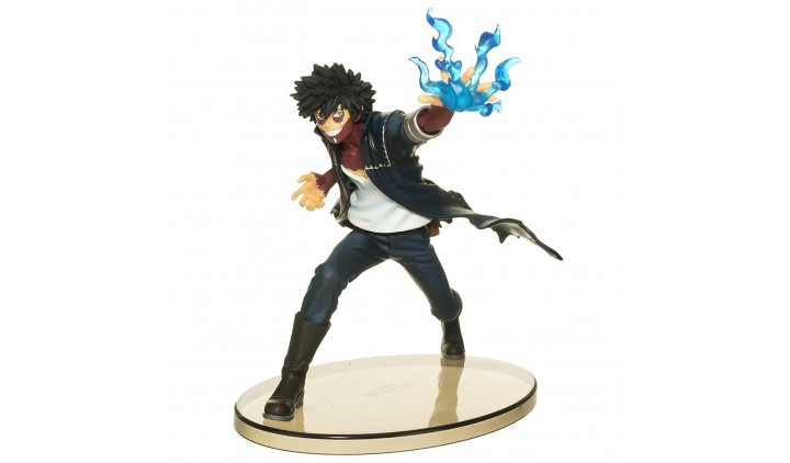 Фигурка My Hero Academia The Evil Villains Dabi Vol 3 4983164182019