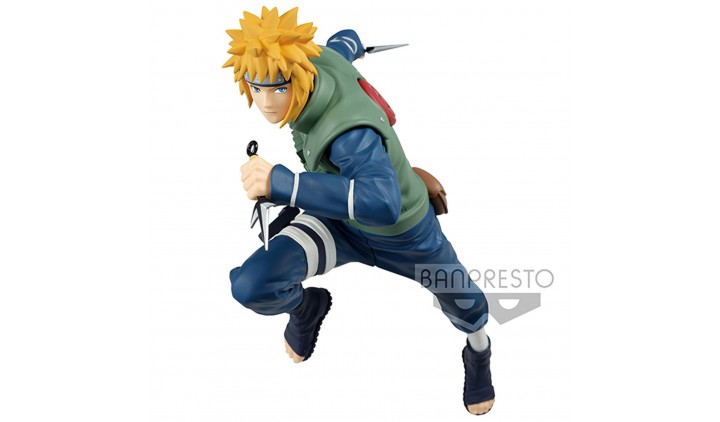 Фигурка Naruto Shippuden Namikaze Minato