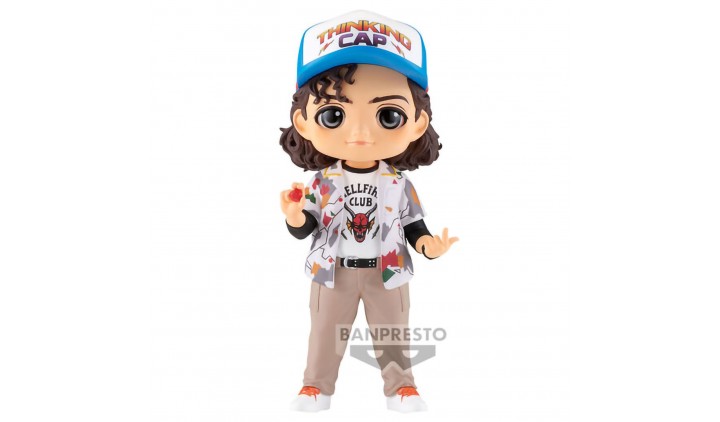 Фигурка Stranger Things Dustin 13 см