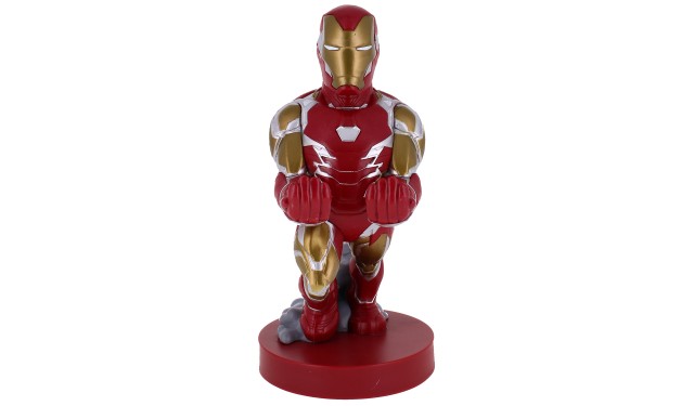 Подставка Cable guy: Avengers: Ironman CGCRMR300038