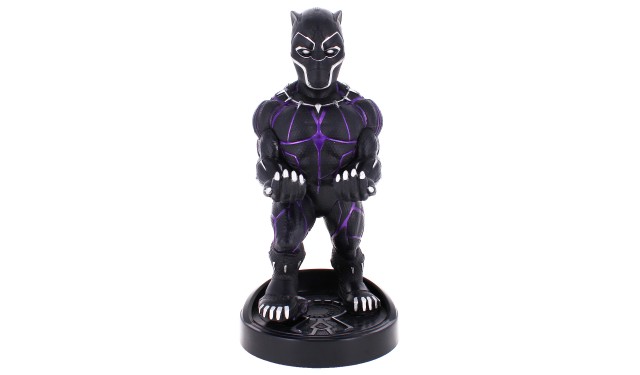 Подставка Cable guy: Avengers: Black Panther CGCRMR300089