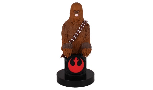 Подставка Cable guy: Star Wars: Chewbacca CGCRSW300146