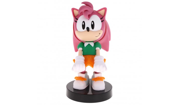 Подставка Cable guy: Sonic: Amy Rose CGCRSG300199
