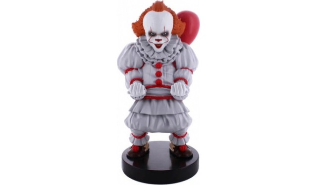 Подставка Cable guy: IT 2: Pennywise CGCRDC300135