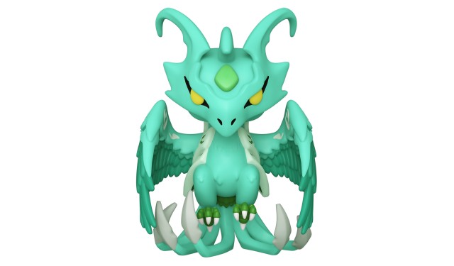 Фигурка Funko POP! Animation Bakugan Skyress (968) 54459