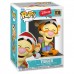 Фигурка Funko POP! Disney Holiday 2021 Tigger (1130) 57749