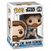 Фигурка Funko POP! Bobble Star Wars Clone Wars Obi Wan Kenobi (270) 31796