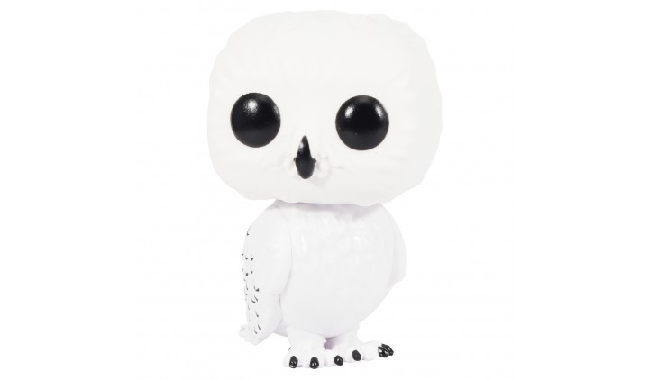 Фигурка Funko POP! Harry Potter S5 Hedwig (76) 35510