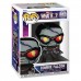 Фигурка Funko POP! Bobble Marvel What If Zombie Falcon 57377