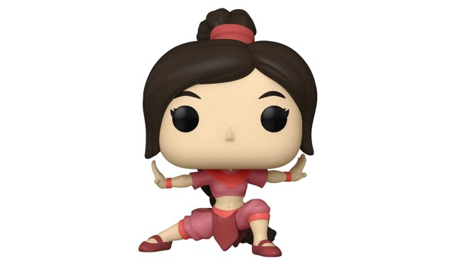 Фигурка Funko POP! Animation Avatar The Last Airbender Ty Lee (997) 56026