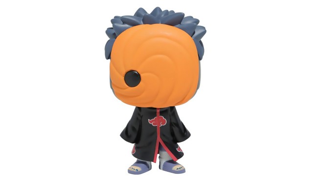 Фигурка Funko POP! Animation Naruto Shippuden Tobi (184) 12452