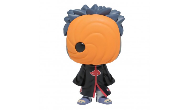 Фигурка Funko POP! Animation Naruto Shippuden Tobi (184) 12452