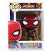 Фигурка Funko POP! Bobble Marvel Avengers Infinity War Iron Spider (287) 26465