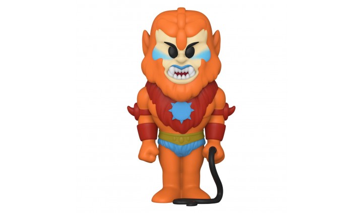 Фигурка Funko Vinyl SODA MOTU Beastman 58301