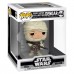 Фигурка Funko POP! Deluxe Bobble Star Wars SW Bounty Hunters Dengar (Exc) 56105