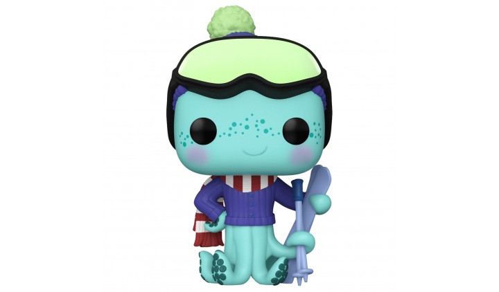 Фигурка Funko POP! Funko Peppermint Lane Bjorn Cranmore 50541