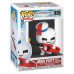 Фигурка Funko POP! Movies Ghostbusters Afterlife Mini Puft (With Lighter) 48491