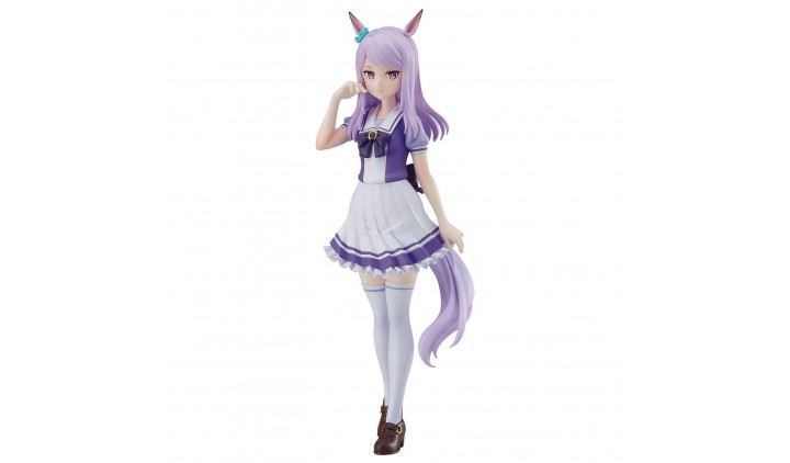 Фигурка POP UP PARADE Uma Musume Pretty Derby: Mejiro McQueen 17 см 4580416944830