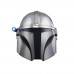 Шлем  Star Wars The Mandalorian Premium Electronic Helmet  F0493 