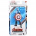 Фигурка Marvel Legends Captain America Bucky Barnes 22 см 5010996142481