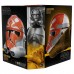 Шлем Star Wars The Mandalorian 6123398