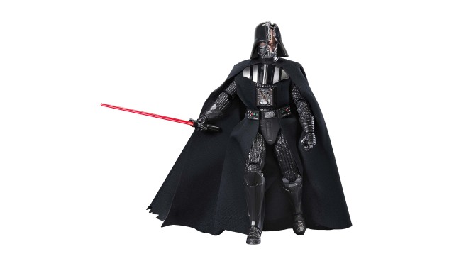 Фигурка Star Wars Obi-Wan Kenobi Darth Vader 6211941