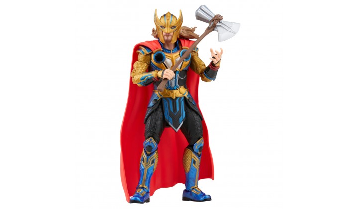 Фигурка Marvel Legends Thor Love and Thunder Thor 3964383