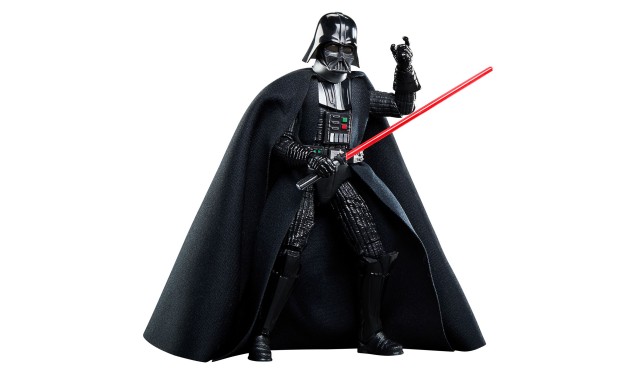 Фигурка Hasbro Star Wars The Black Series Archive Darth Vader 5010996213303