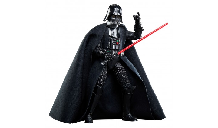 Фигурка Hasbro Star Wars The Black Series Archive Darth Vader 5010996213303