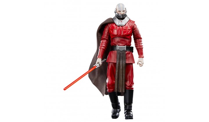 Фигурка Hasbro Star Wars The Black Series Darth Malak 5010996124791