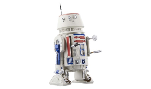 Фигурка Hasbro Star Wars The Black Series R5-D4 5010996212153