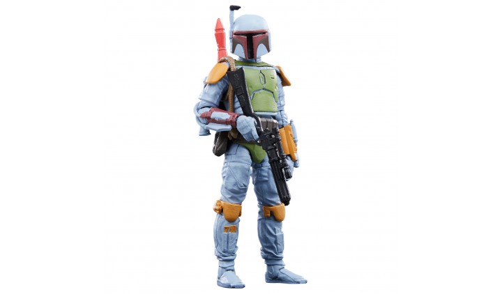 Фигурка Hasbro Star Wars Vintage Collection Boba Fett 5010996165725