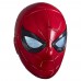 Шлем Marvel Legends Series Iron Spider Electronic Helmet Человек-паук F0201 