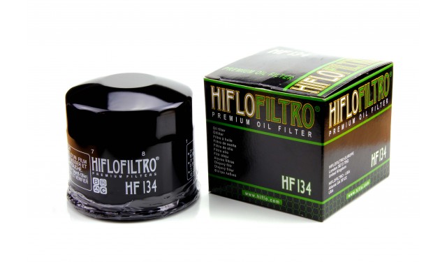 HIFLOFILTRO HF134 Фильтр масляный
