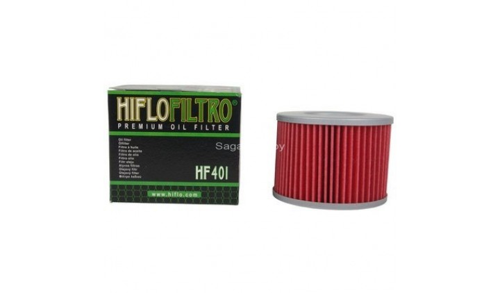 HIFLOFILTRO HF401 Фильтр масляный