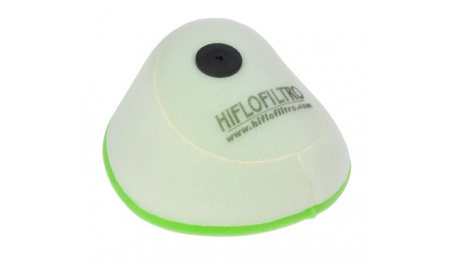 HIFLOFILTRO HFF1022 воздушный фильтр