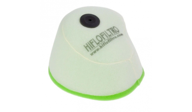 HIFLOFILTRO HFF2015 воздушный фильтр